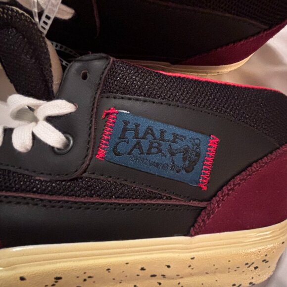 VANS HALF CAB ULTRA CUSH - Picture 5 of 9